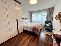 Blk 260B Kebun Baru Court (Ang Mo Kio), HDB 5 Rooms #497633471